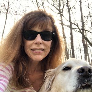 Meet your Posher, Carolyn